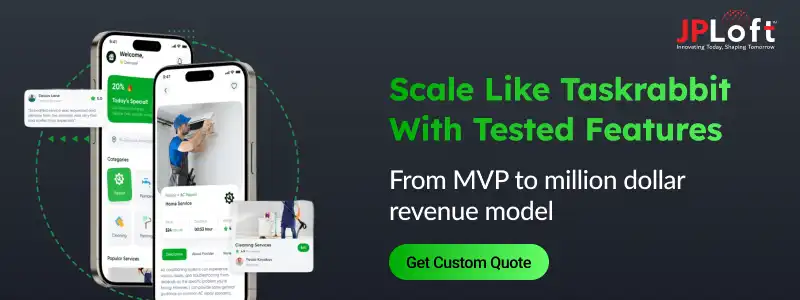 Scale Like Taskrabbit With Tested Features